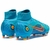 Chuteira Nike Campo Superfly 8 Pro Azul na internet