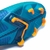 Chuteira Nike Campo Superfly 8 Pro Azul