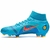 Chuteira Nike Campo Superfly 8 Pro Azul