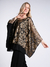 2004 - BLUSA PONCHO ARLET - tienda online