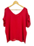 2042 - BLUSA ANDREA APLIQUE