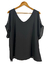 2042 - BLUSA ANDREA APLIQUE - tienda online