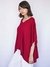 REMERA PONCHO - tienda online