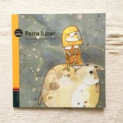 Perra lunar - comprar online