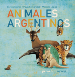 Animales argentinos