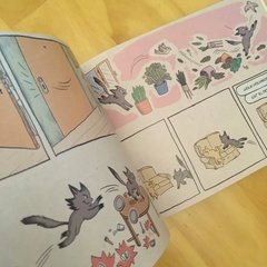 Otto & Vera 2: Las mascotas - Libros del carpincho