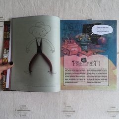 Revista Bonsai - Libros del carpincho