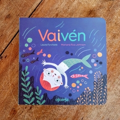 Vaivén - comprar online