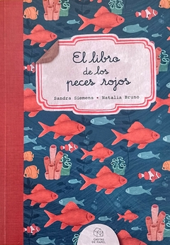 El libro de los peces rojos