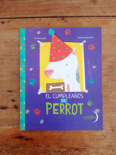 El cumpleaños de Perrot