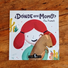 ¿Dónde está Momo? - comprar online