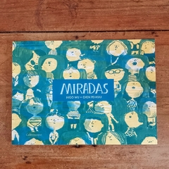 Miradas - comprar online