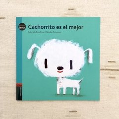 Cachorrito es el mejor - comprar online