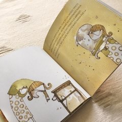 Perra lunar - Libros del carpincho