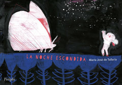 La noche escondida