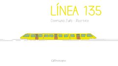 Línea 135