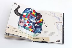 Mi elefante propio - Libros del carpincho