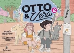 Otto & Vera 2: Las mascotas