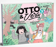 Otto & Vera 3: de vacaciones