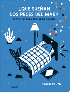 ¿Qué sueñan los peces del mar?