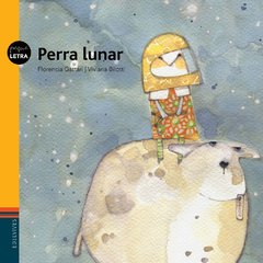 Perra lunar