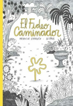 El fideo caminador