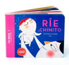 Ríe chinito - tienda online