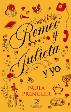 Romeo, Julieta y yo