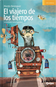 El viajero de los tiempos - comprar online