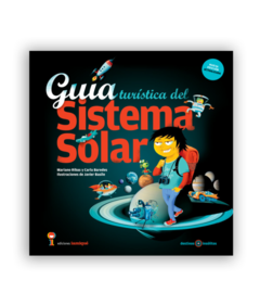 Guía turística del Sistema Solar