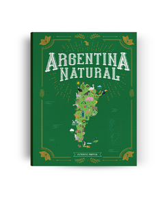Argentina Natural - comprar online