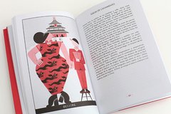 Verás cosas extraordinarias - Libros del carpincho