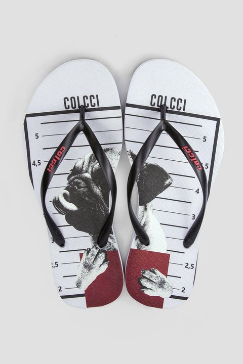 Sandalias store colcci 2019