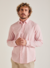 Camisa Linho Relax - loja online