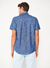 Camisa Jeans Relax - comprar online