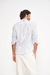 Camisa Listrada Relax - comprar online