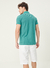 Polo Jacquard - comprar online