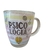 Caneca de Vidro 380ml