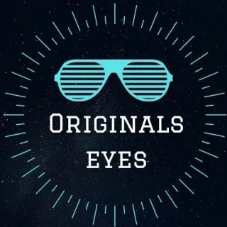 Originals Eyes