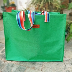 Bag Green
