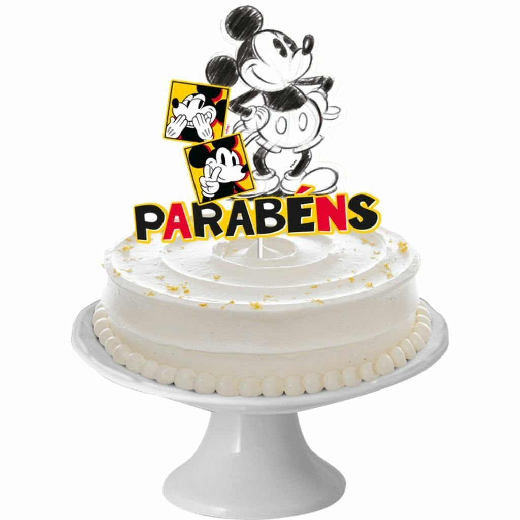 BOLO do MICKEY MOUSE: 50 Modelos e Como Fazer em 2023  Bolo barbie, Bolo  de aniversário da barbie, Festa de aniversário da barbie