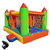 Castillo Inflable Punta Lapiz 4 X 3