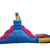 RAMPA Inflable AcuaticA - PELOTERO 6 X 3 X 3.5 - comprar online