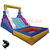 RAMPA Inflable AcuaticA - PELOTERO 6 X 3 X 3.5