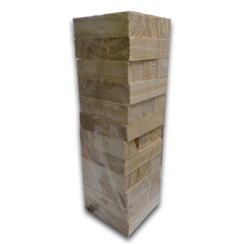 JENGA GIGANTE PRO 99CM - Comprar en Juegos LPR