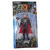 MUÑECO SUPER HEROE AVENGERS SUPERMAN / THOR / CAPITAN AMER - Juegos LPR