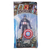 MUÑECO SUPER HEROE AVENGERS SUPERMAN / THOR / CAPITAN AMER - comprar online