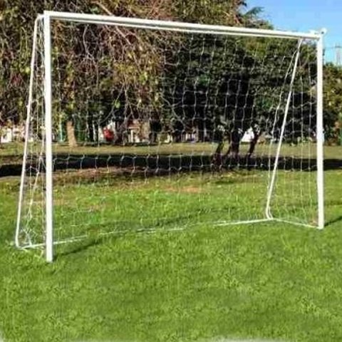 ARCO DE FÚTBOL SALA 3X2