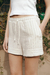 Short OPORTO (LINO RAYADO) - comprar online