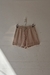 Short OPORTO (LINO RAYADO) - tienda online